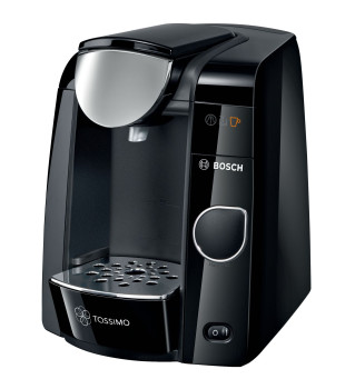 Bosch TAS4502NGB TASSIMO JOY Hot Drinks Machine